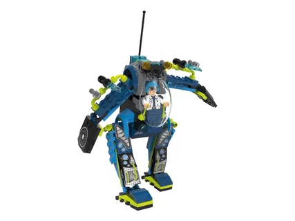 Építőjáték-készlet, S