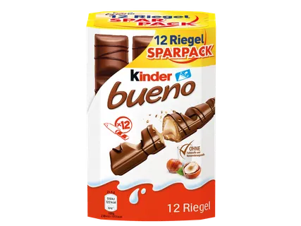 XXL Kinder Bueno