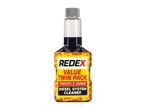 Redex Value Twin Pack Petrol & Diesel Cleaner