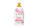 L'Angelica Tonic Boost kollagénes fürdő- és tusfürdő gél.