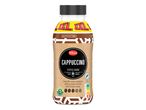 Steklenična kava Milbona Cappuccino XXL.