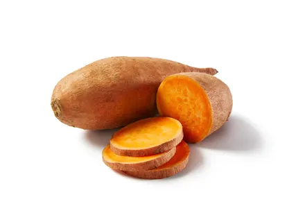 Édesburgonya (Lidl Plus)