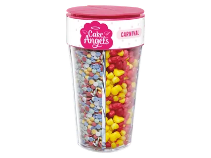 Pabarstukai „Cake Angels“