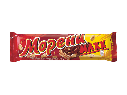 МОРЕНИ MAXX Вафла
