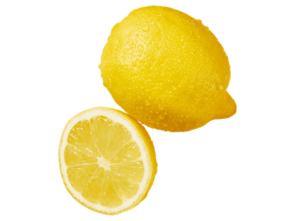 Bio citrom (Lidl Plus)