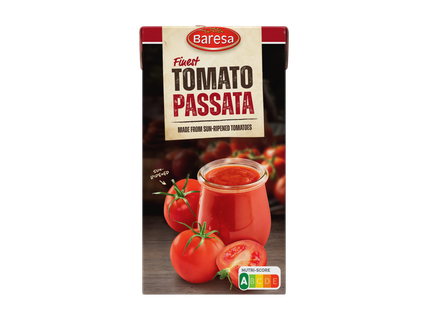 BARESA Пасирани домати