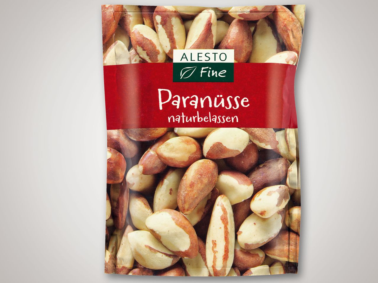 Alesto Fine Paranüsse, naturbelassen.