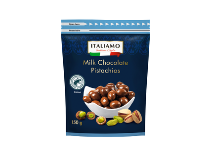 ITALIAMO Шамфъстъци