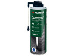 Parkside tyre puncture repair spray for cars.