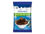 Olives noires géantes Eridanus, produit grec.