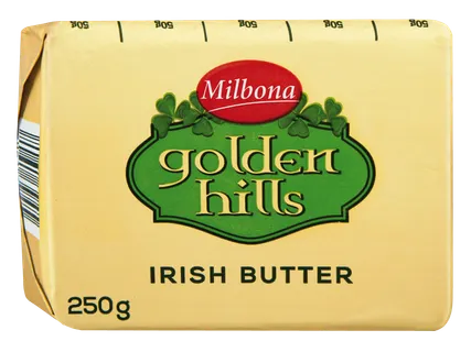 Milbona Golden Hills ír vaj