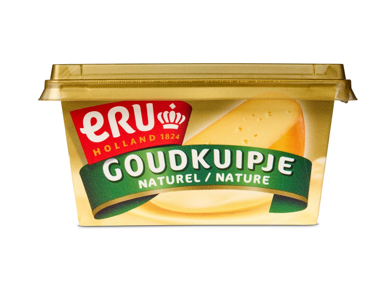 Ga naar volledige schermweergave: Eru Goudkuipje - afbeelding 1