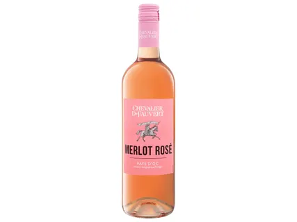 Merlot Rosé