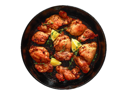 Atkaulotas cāļu kājas 1kg