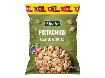 Kaliforniai pisztácia