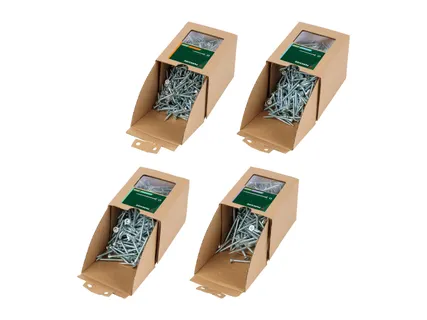 PARKSIDE® Spanplattenschrauben