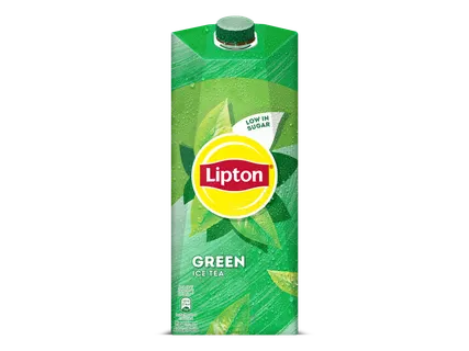 LIPTON Ice Tea
