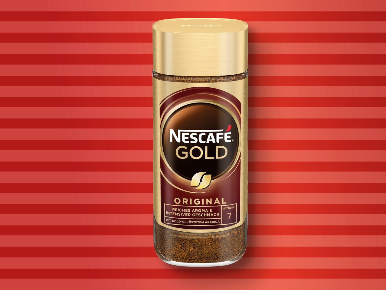 Nescafé Gold | 