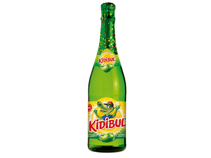 KIDIBUL Bruisend appelsap