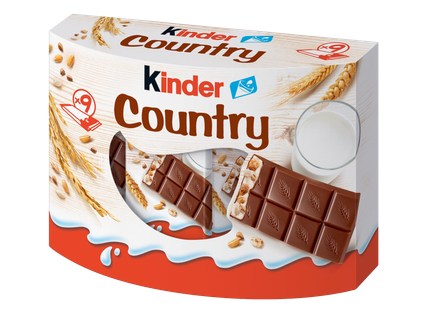 Country*