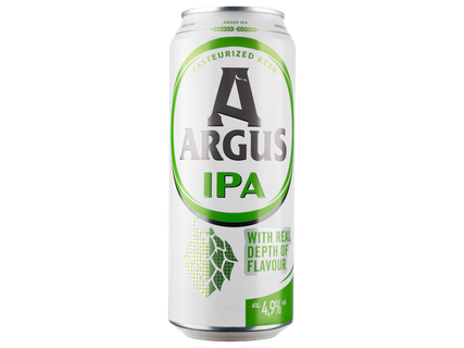 IPA sör (Lidl Plus)