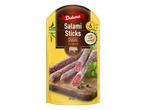 Dulano Salami nūjiņas Classic, gaisa žāvētas, ar cēlo pelējumu, 6 gab., 60g