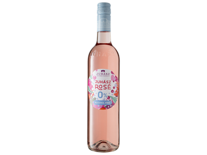 Alkoholmentes Rosé