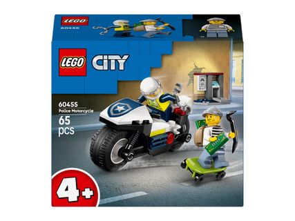 LEGO® építőjáték