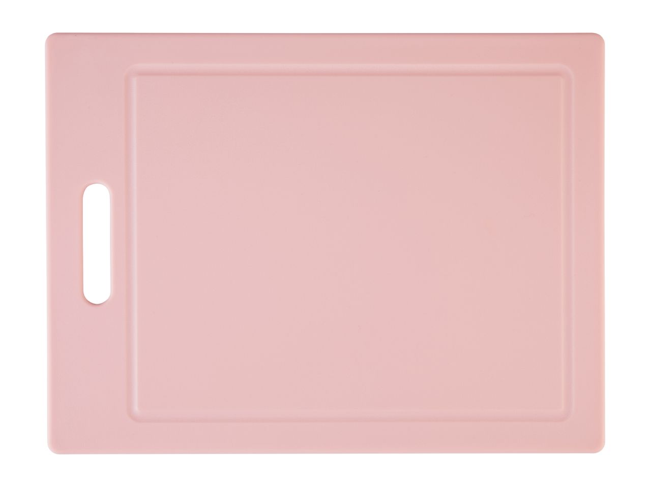 Silvercrest Pink Chopping Board