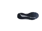 Sola de sapatilha de corrida masculina CRIVIT com piso antiderrapante.