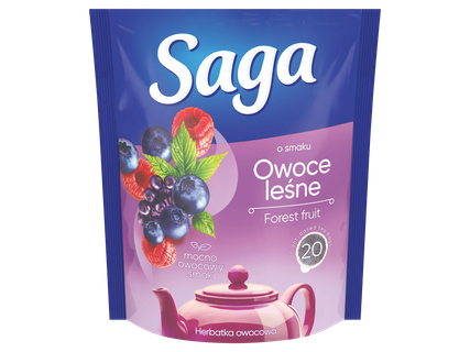 Erdei gyümölcstea (Lidl Plus)