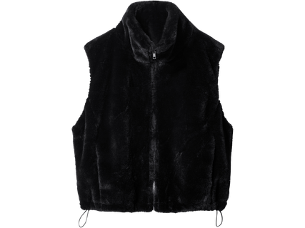 esmara® Pliušo liemenė (GRS)