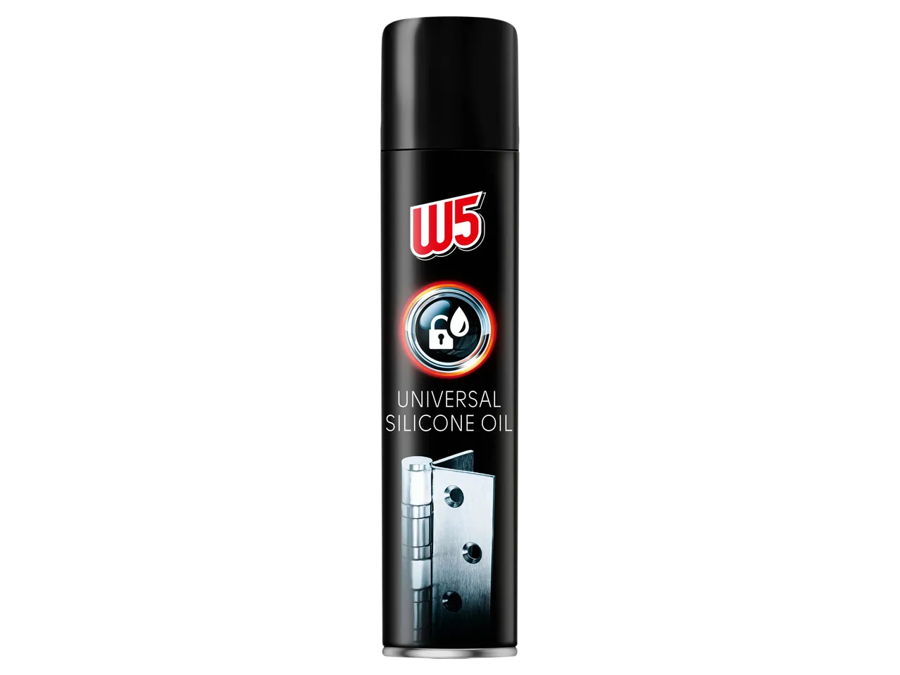 Olio di silicone multiuso