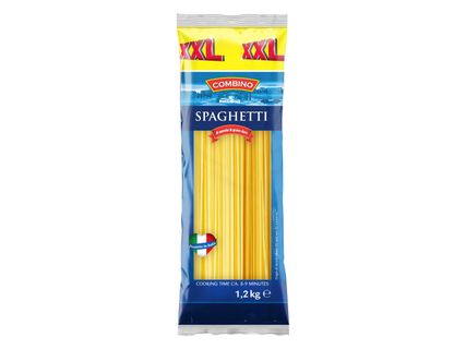 Spaghetti*