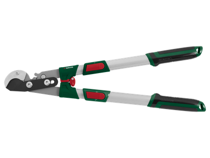 Teleszkópos ágvágó