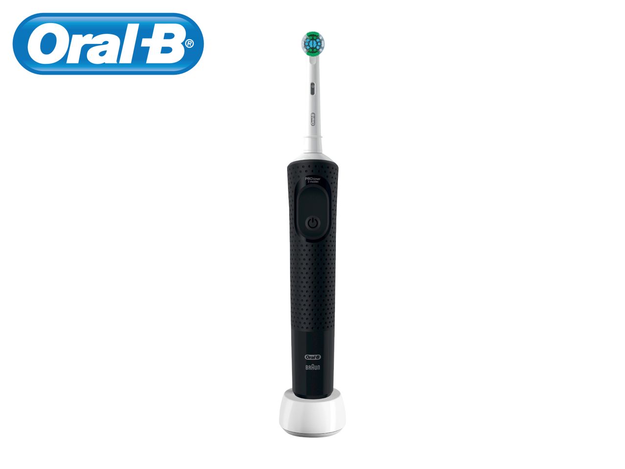 Oral-B Electric Toothbrush