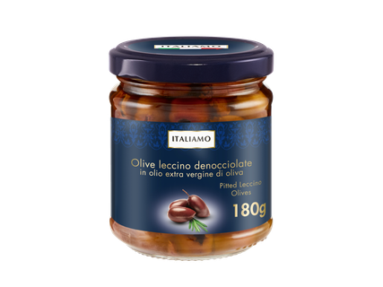 ITALIAMO Leccino olijven