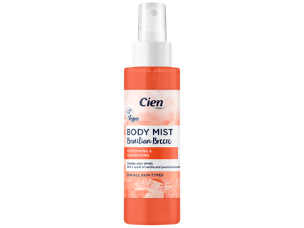 Spray de corp