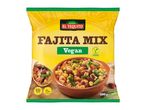 El Mexicano Vegan Fajita Mix package.
