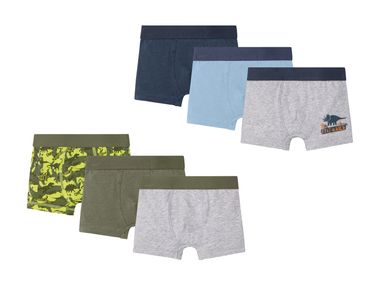 lupilu® 3 Boxer
