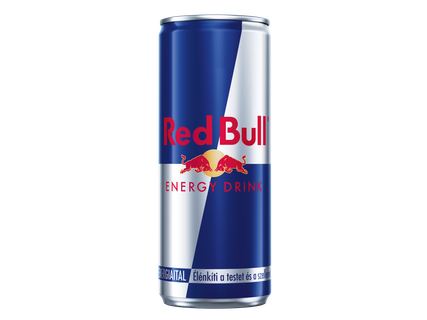 Red Bull