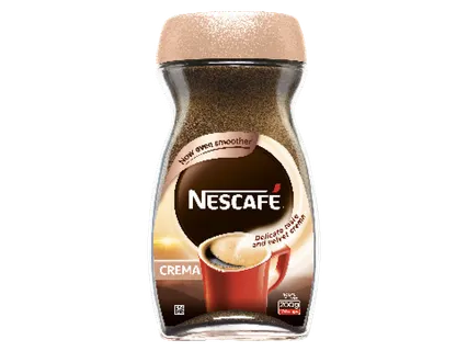 Nescafé Šķīstošā kafija "Classic Crema" 200g