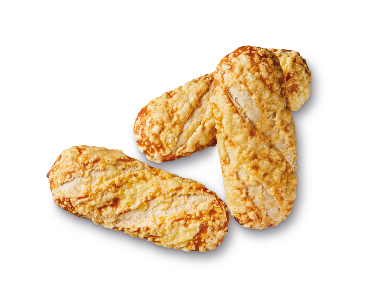 Käsebrötchen: Knusprige und leckere Backwaren.