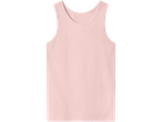 Ανοιχτό ροζ γυναικείο φανελάκι