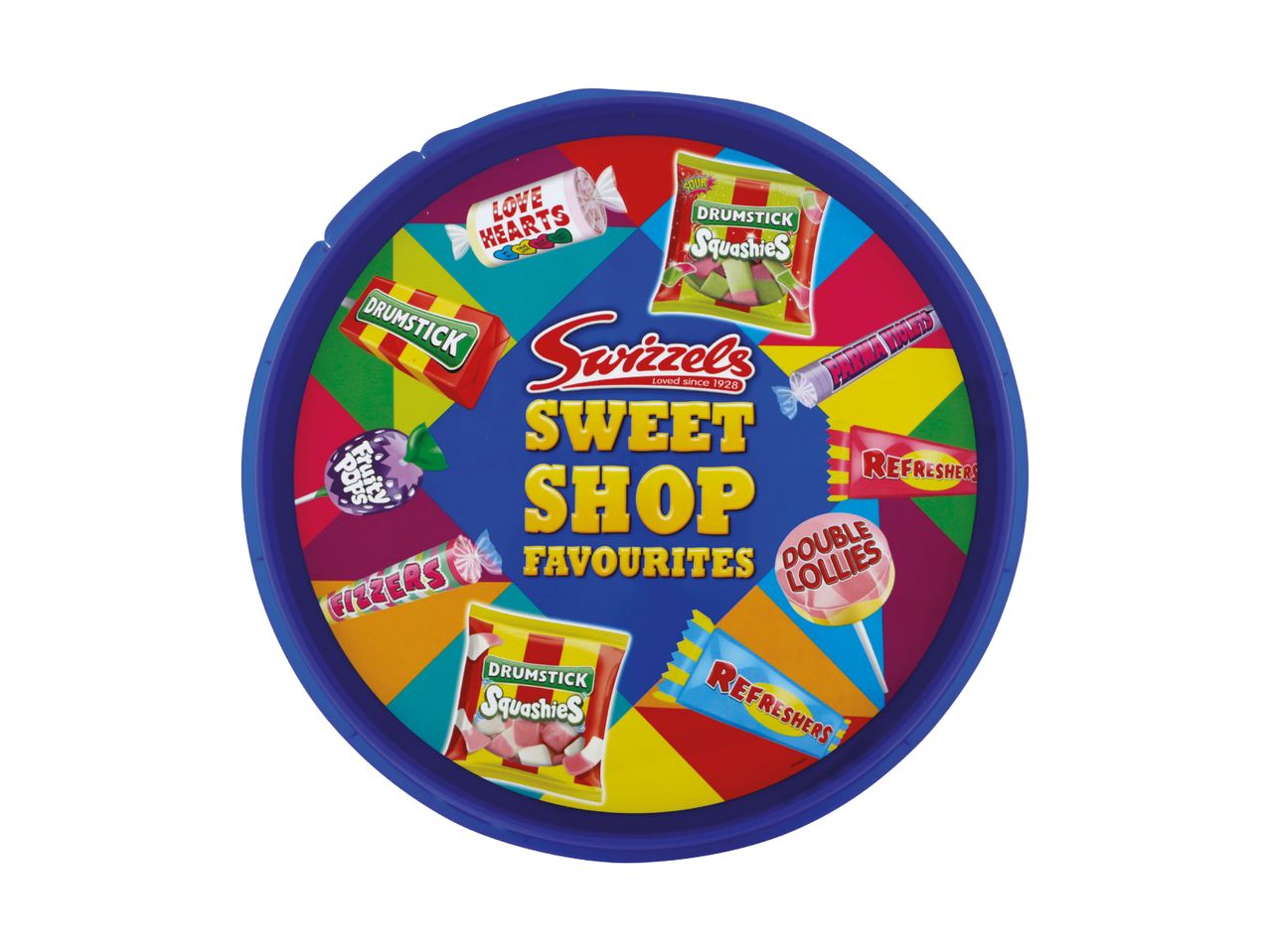 Go to full screen view: Sweet Shop Favourites - Image 1