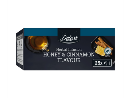 DELUXE Чай