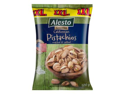 Kaliforniai pisztácia