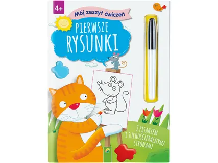 Książeczka edukacyjna