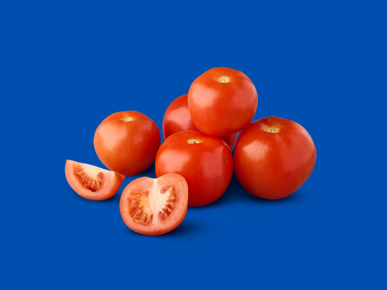 Go to full screen view: Cherry Tomatoes - Image 1