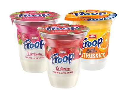 Müller Froop